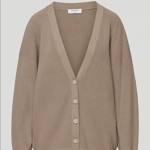 Aritzia Babaton Kinney Cardigan